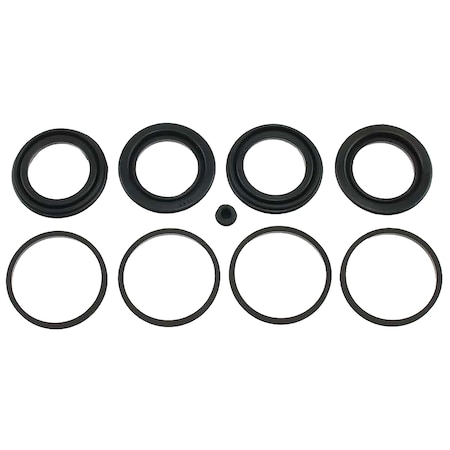 Carlson Brake Hardware Lexus 00-95 Cal Boot W/Seal, 15250 15250